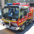 Vic CFA Belgrave Sth and Heights Pumper Tanker (3)