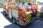 Vic CFA Belgrave Sth and Heights Pumper Tanker (4)