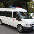 Vic CFA Belgrave Bus (7)
