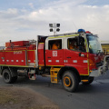 Vic CFA Bayswater Tanker - Bunyip Fires - Photo by Tom S (2)