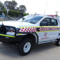 Vic CFA Yea Group New FCV - Photo by Marc A (2)