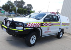 Vic CFA Yea Group New FCV - Photo by Marc A (2)