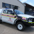 Vic CFA Yea Group New FCV - Photo by Marc A (1)