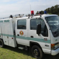 NSW VRA Narooma Vehicle (2)