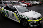 Vicroads Holden VF Series 1 - Photo by Tom S (1)