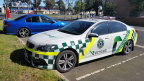 Vicroads Holden VF Series 1 - Photo by Tom S (5)