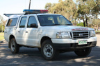 2006 Ford PH Courier