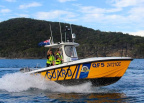 Australia Coast Guard