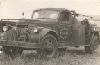 HD 211 - 1942- Chevrolet Kilmore - Photo by Keith P