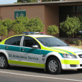 SA Ambo - Holden VE (1)
