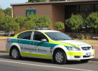 South Australia Ambulance Service