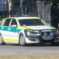 SA Ambo - Holden VE Wagon (1)