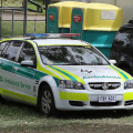 SA Ambo - Holden VE Wagon (3)