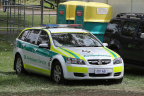 SA Ambo - Holden VE Wagon (3)