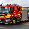 Seaford Pumper - Photo by Emergency Services Adelaide