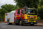 Seaford Pumper - Photo by Emergency Services Adelaide (1)