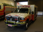 Qld Fire Old Emergency Tender - Wishart Vehicle - Photo by Mitch R (2)