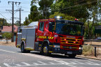 Pump 321 - Photo by Emergency Services Adelaide
