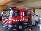 SA MFS Port Adelaide Vehicle (2)