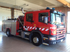 SA MFS Port Adelaide Vehicle (3)
