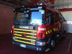 South Australia Metropolitan Fire Service 