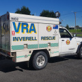 Inverell VRA 422 - Photo by Tom S (2)