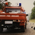 Orbost Support - Photo by Orbost SES