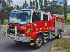 Omeo Pumper Tanker - Photo by Tom S (3)