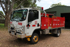 Vic CFA Lindenow South Tanker 2 - Photo by Tom S (1)