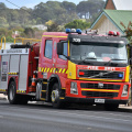 Mount Gambier 709 - Photo by Emergency Services Adelaide