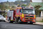 Mount Gambier 709 - Photo by Emergency Services Adelaide