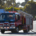 Moonta 661 - Photo by Emergency Services Adelaide