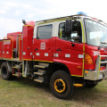 Vic CFA Lindenow Tanker - Photo by Tom S (2)