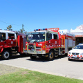 Vic CFA Bairnsdale Group Shot - Photo by Tom S (1)