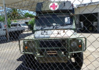 Army Ambulance - 6 Wheeler (2)