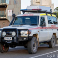 Defence Ambulance - Photo by Clinton D (2)