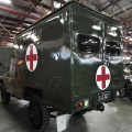 Land Rover 109in WB ambulance2