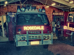 Rosedale Toyota Pumper - Photo by Rosedale CFA