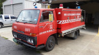 Fire Extinguisher Service Vehicle (6)