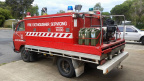 Fire Extinguisher Service Vehicle (5)