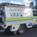 VRA Coolah Vehicle (7)