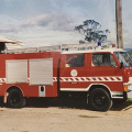 MXD 374 - Ford Trader - Photo by Heyfield CFA