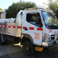 Vic CFA Coongulla Ultra Light - Photo by Tom S (1)