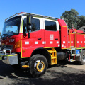 Vic CFA Coongulla Tanker - Photo by Tom S (1)