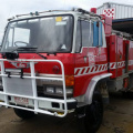 Vic CFA Clydebank Tanker - Photo by Tom s (1)