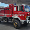 Vic CFA Willow Grove Old Tanker - Photo by Tom S (4)