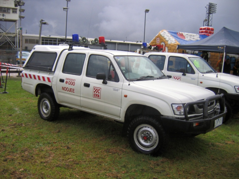 Vic CFA Noojee Old Support - Photo by Tom S (1).JPG