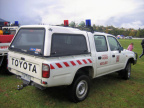 Vic CFA Noojee Old Support - Photo by Tom S (2)