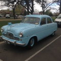 1954 Ford Zephyr - Photo by Darin S (1)