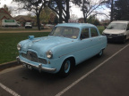 1954 Ford Zephyr - Photo by Darin S (1)